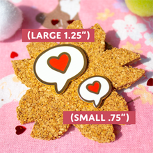 Load image into Gallery viewer, Love Bubble! (Small)