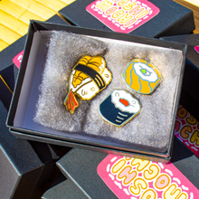 Load image into Gallery viewer, Sushi Yum Combo